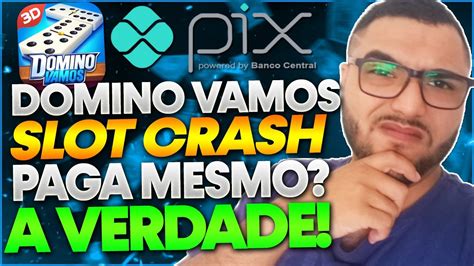 slots vamos paga mesmo - casinos que pagam no cadastro